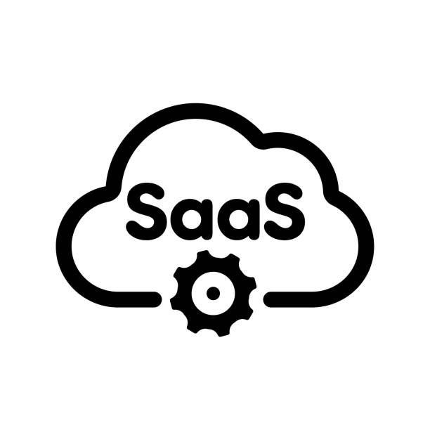 SaaS industry