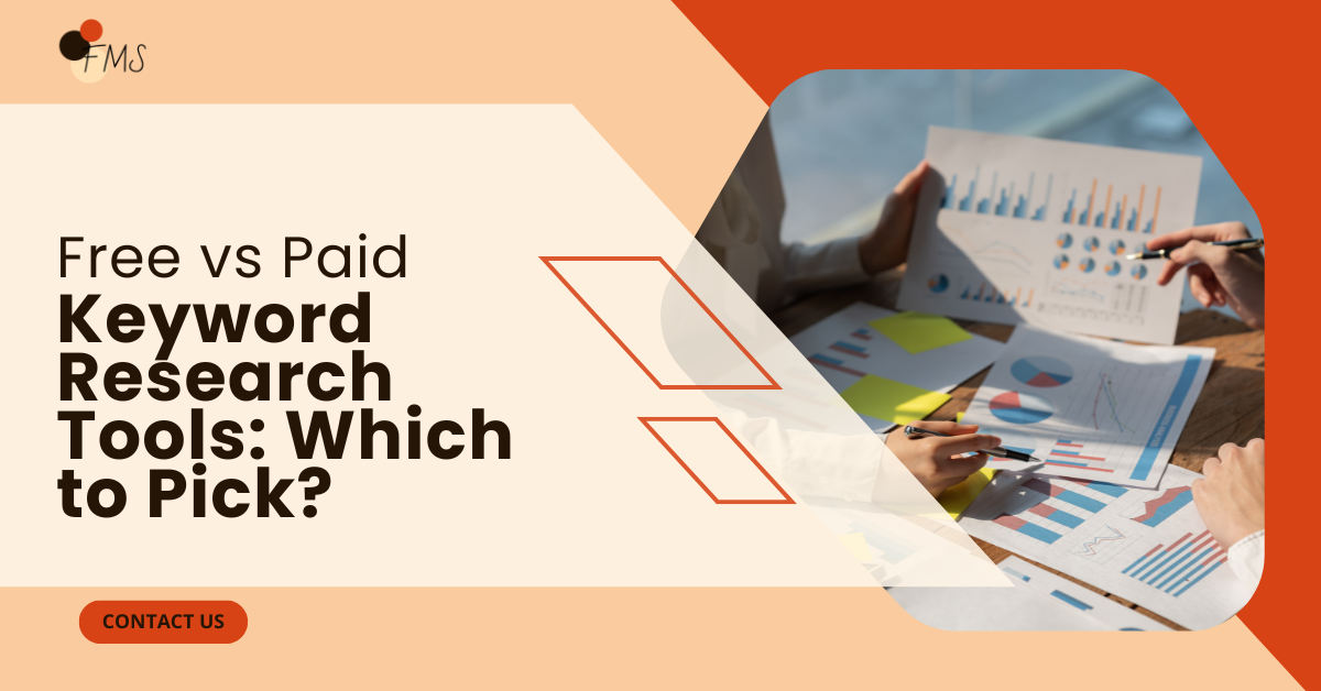 Free vs Paid Keyword Research Tools: Which to Pick?